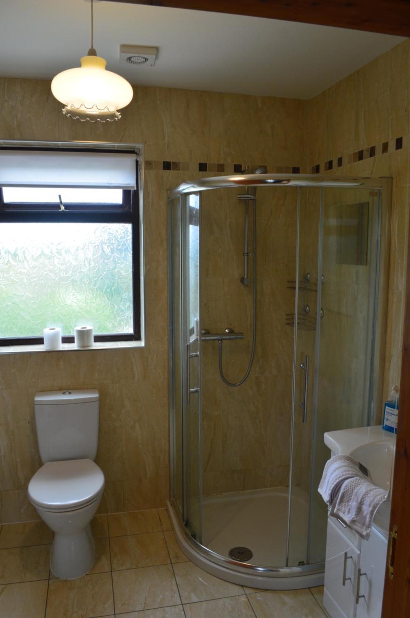Carrick Cove Self Contained Accomodation With Private Decking Annalong Zewnętrze zdjęcie